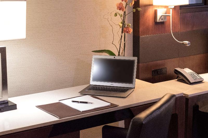 سوئیت پرزیدنت, The Warwick Hotel Rittenhouse Square Philadelphia
