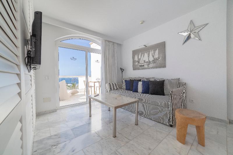 침실 1개 디럭스 아파트, Marina Bayview Gran Canaria - Adults Only