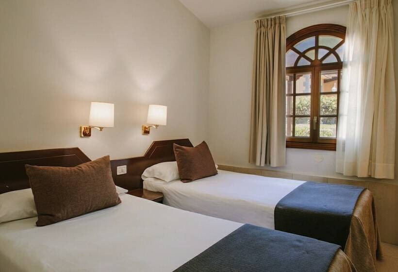 Standard Bungalow 3 Soveværelser, Maspalomas Resort By Dunas