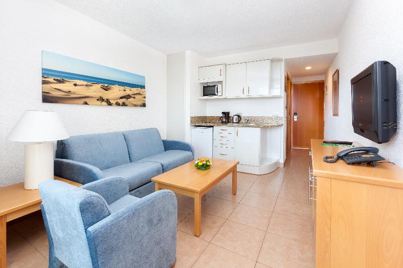 １ベッドルームアパートメント, Mur Apartamentos Buenos Aires Gran Canaria