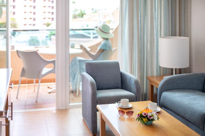 １ベッドルームアパートメント, Mur Apartamentos Buenos Aires Gran Canaria