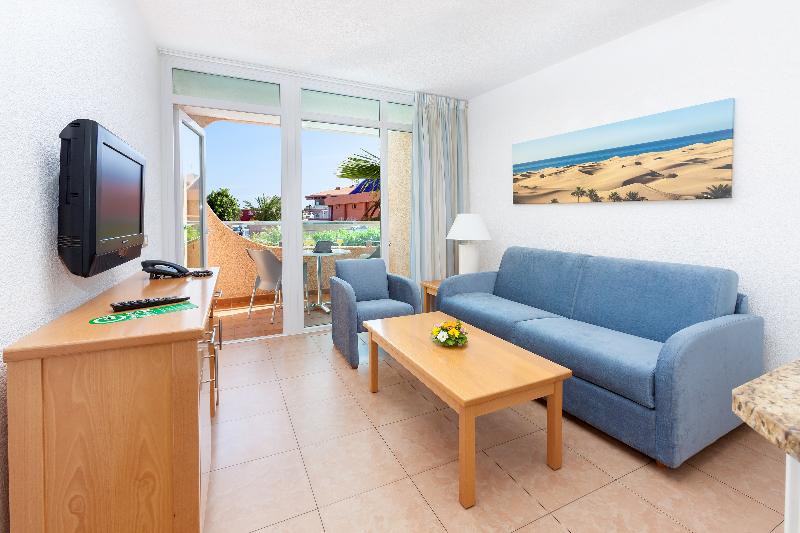 １ベッドルームアパートメント, Mur Apartamentos Buenos Aires Gran Canaria