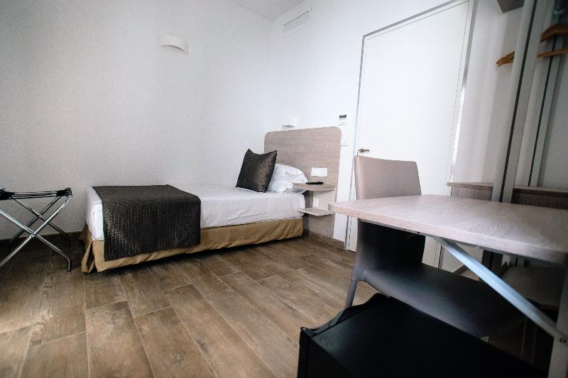 １ベッドルームアパートメント, Mur Apartamentos Buenos Aires Gran Canaria
