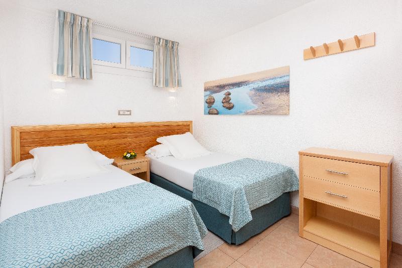 １ベッドルームアパートメント, Mur Apartamentos Buenos Aires Gran Canaria