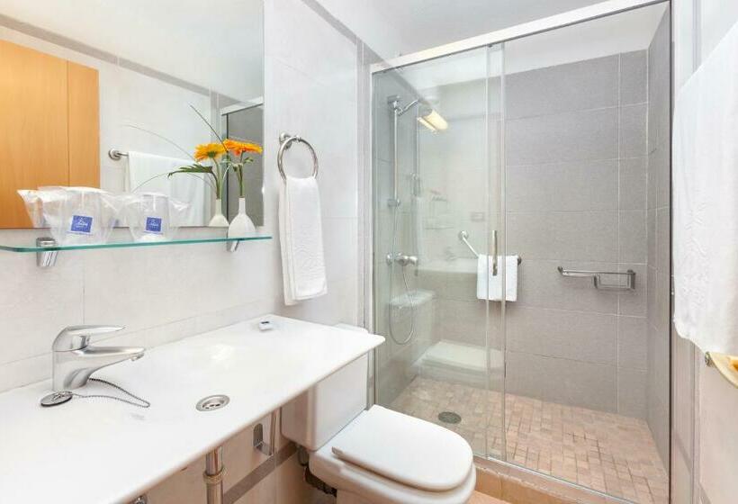 １ベッドルームアパートメント, Mur Apartamentos Buenos Aires Gran Canaria