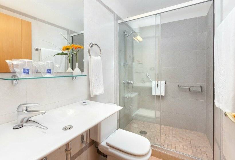 １ベッドルームアパートメント, Mur Apartamentos Buenos Aires Gran Canaria