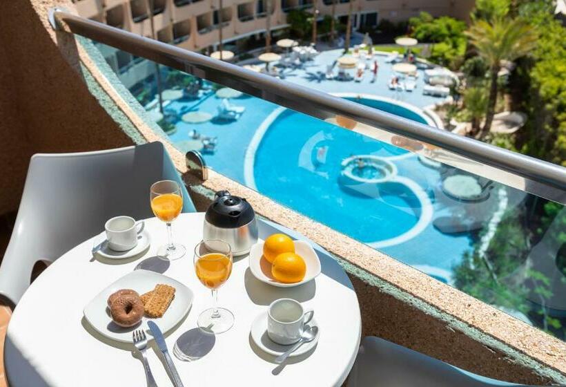 １ベッドルームのスーペリアアパートメント, Mur Apartamentos Buenos Aires Gran Canaria