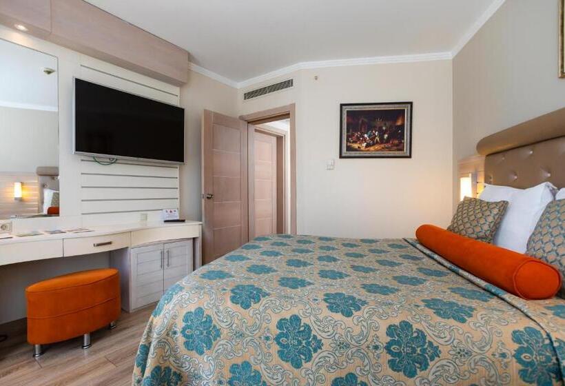 Suite 2 Dormitorios, Orange County Kemer