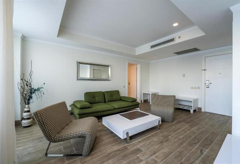 2 Bedroom Suite, Orange County Kemer