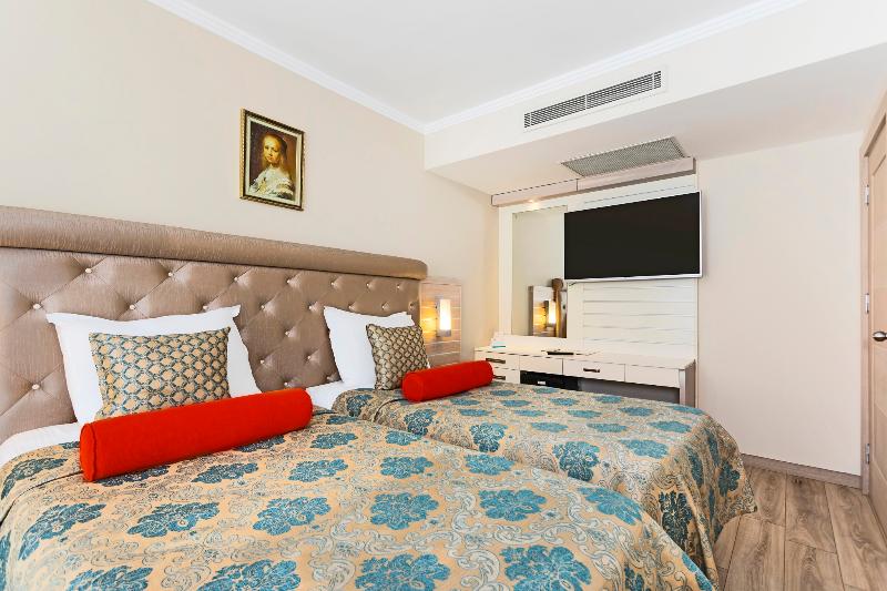 Standard Room, Orange County Kemer