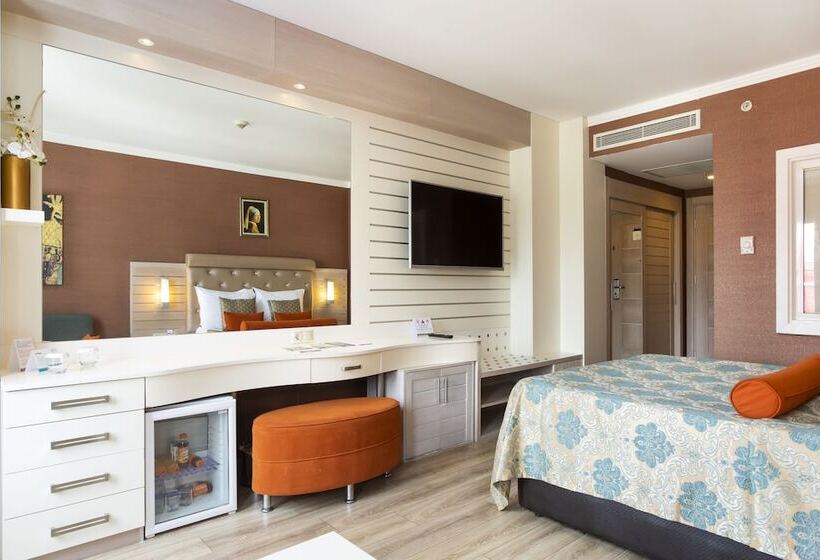 Standard Room, Orange County Kemer