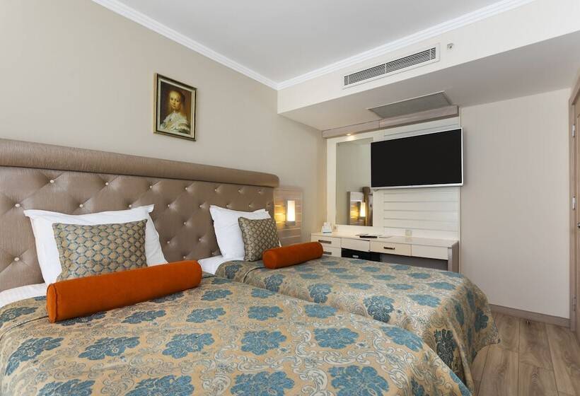 Suite 2 Dormitorios, Orange County Kemer