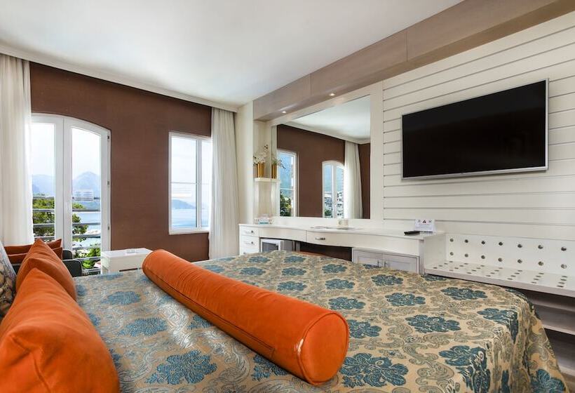 Standard Room, Orange County Kemer