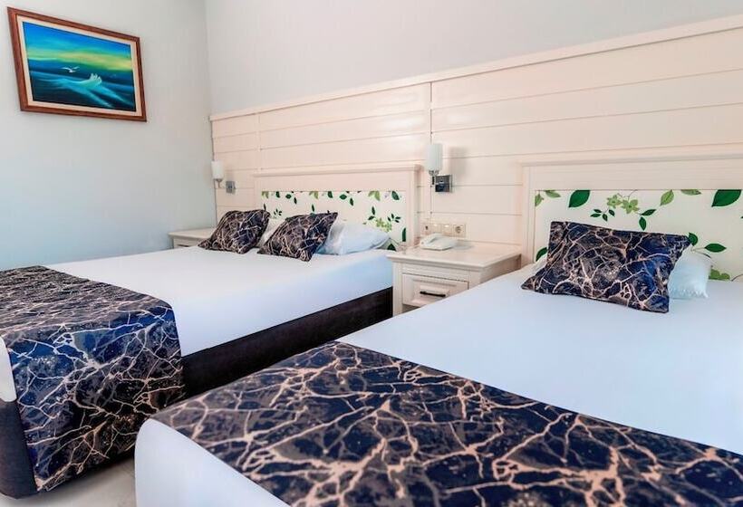 اتاق استاندارد, Rox Royal Hotel   All Inclusive