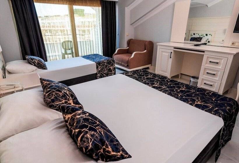اتاق استاندارد, Rox Royal Hotel   All Inclusive