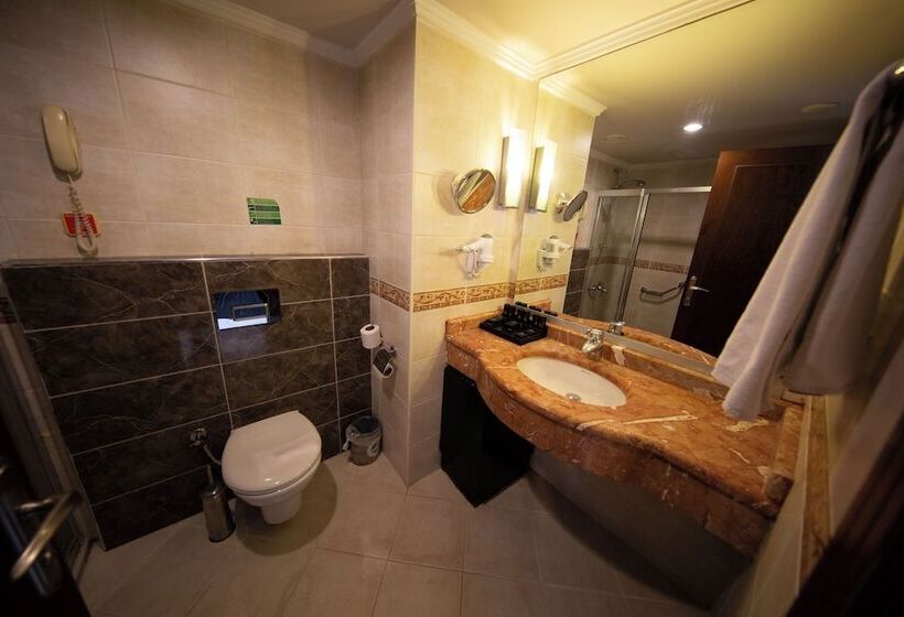 اتاق خانوادگی, Rox Royal Hotel   All Inclusive