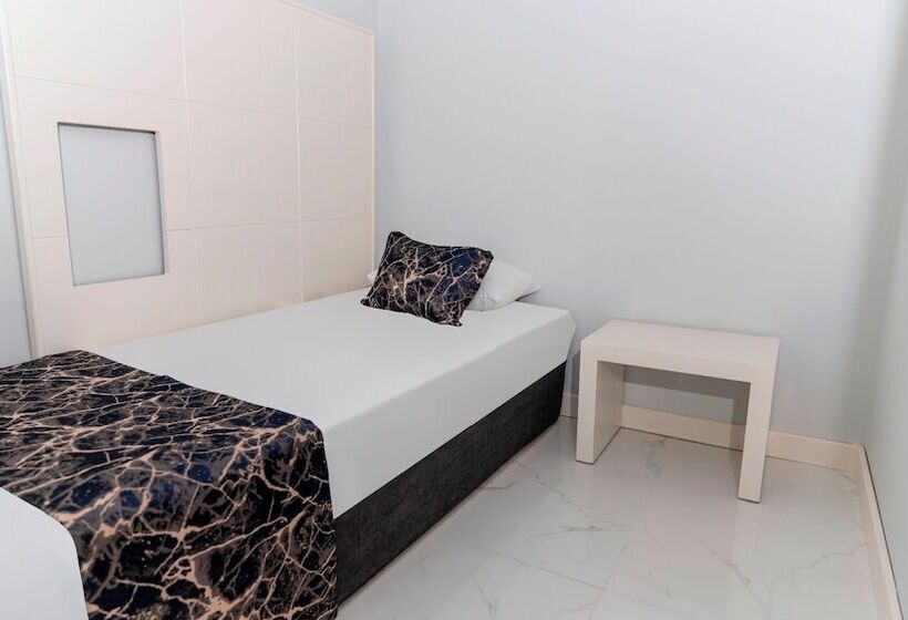 اتاق خانوادگی, Rox Royal Hotel   All Inclusive