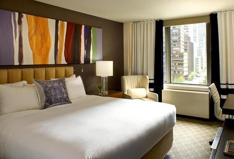 سوییت, The Fifty Sonesta Hotel New York
