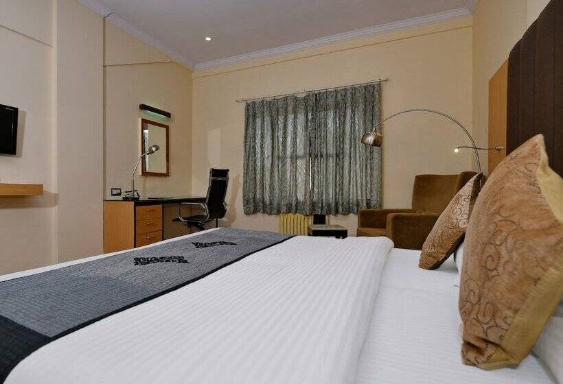 اتاق استاندارد, Oyo 10706 Hotel Siddhartha