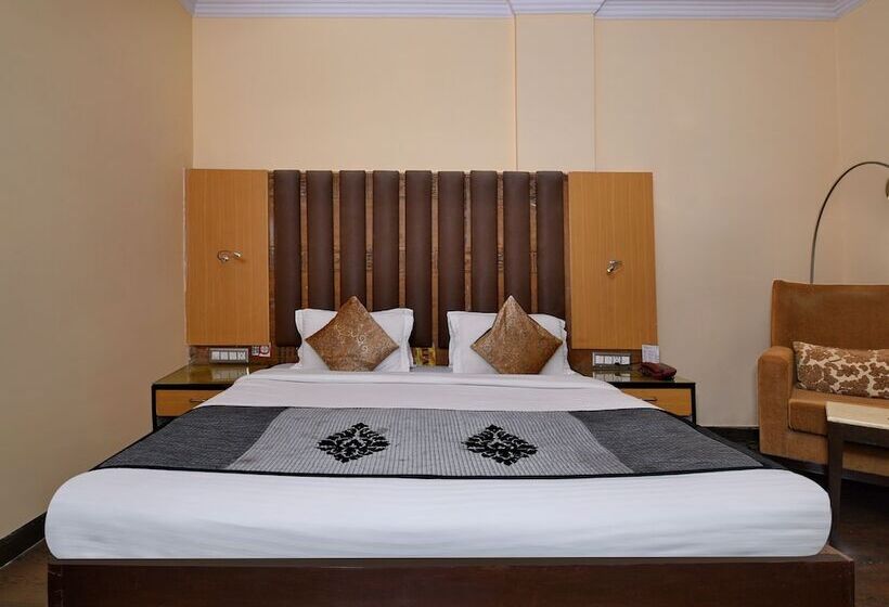 اتاق استاندارد, Oyo 10706 Hotel Siddhartha