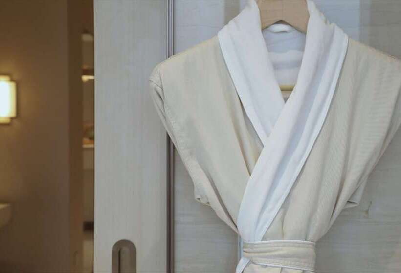 اتاق کلاسیک با تخت دوبل, Intercontinental Chongqing Raffles City, An Ihg