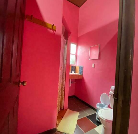 اتاق لوکس خانوادگی, Sunset Rooms