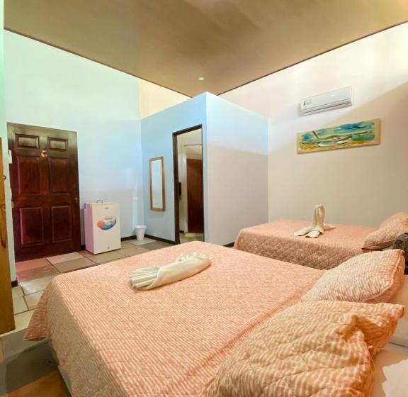 اتاق لوکس خانوادگی, Sunset Rooms