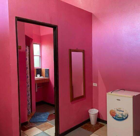 اتاق لوکس خانوادگی, Sunset Rooms