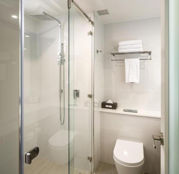 اتاق استاندارد, Carnmore Hotel Christchurch