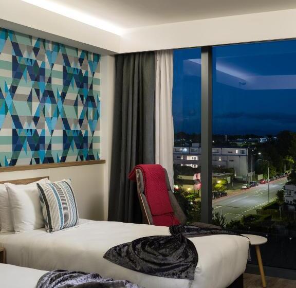 اتاق استاندارد, Carnmore Hotel Christchurch
