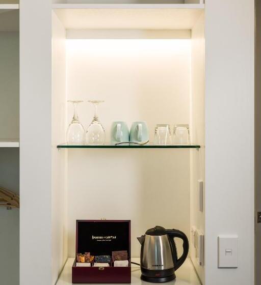 اتاق استاندارد, Carnmore Hotel Christchurch