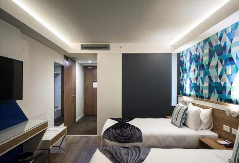 اتاق استاندارد, Carnmore Hotel Christchurch