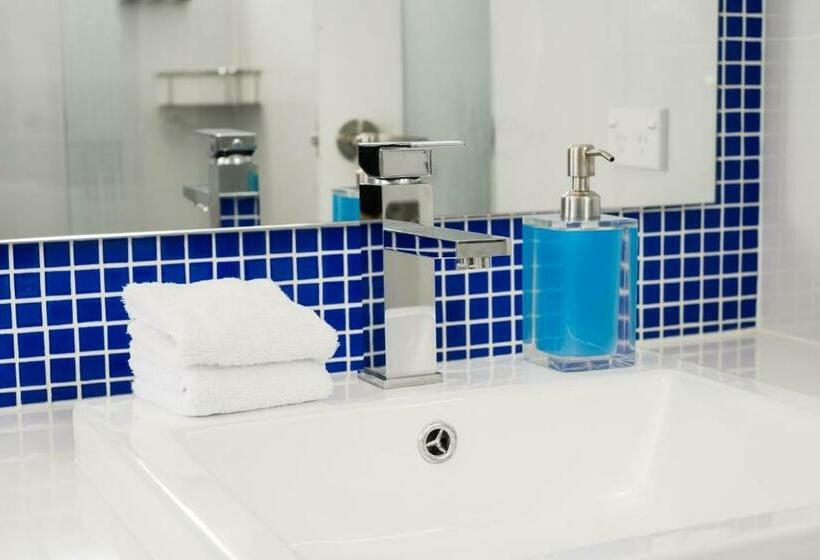 اتاق استاندارد, Carnmore Hotel Christchurch