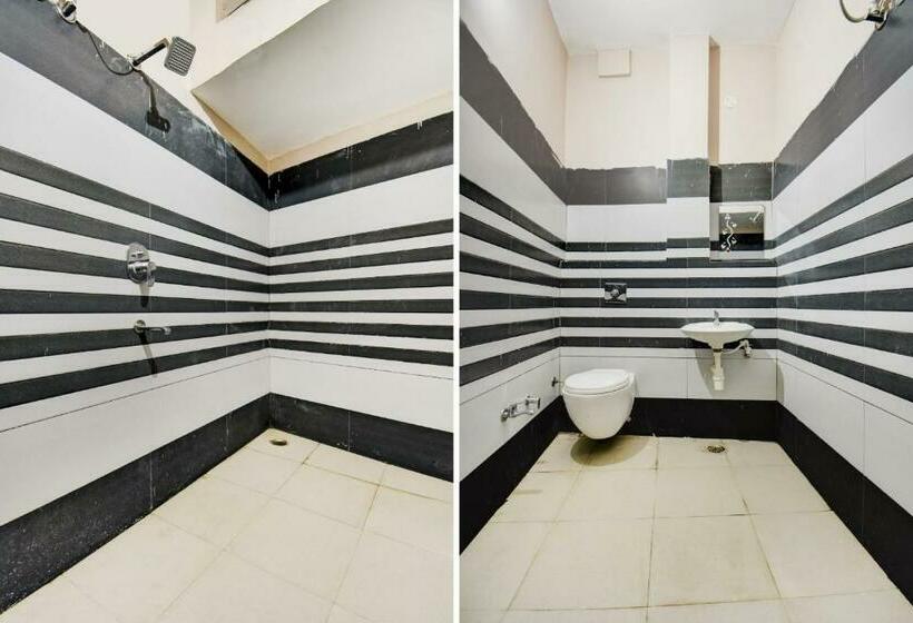 单人基本间, Oyo 72793  Sarovar
