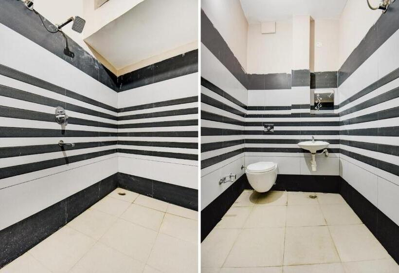 单人基本间, Oyo 72793  Sarovar