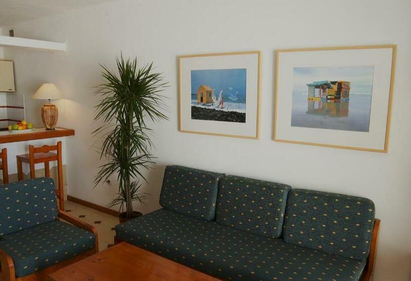 2 Bedroom Apartment, Apartamentos Los Pueblos