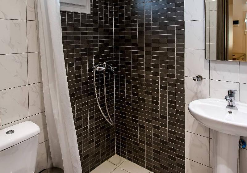 آپارتمان 1 خوابه, Apartamentos Montemayor