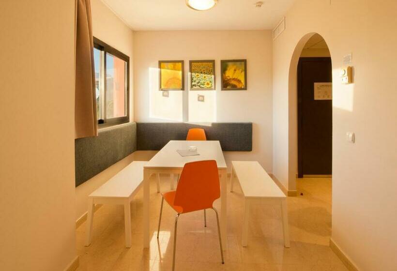 דירת שני חדרים, Fuengirola Beach Apartamentos Turisticos