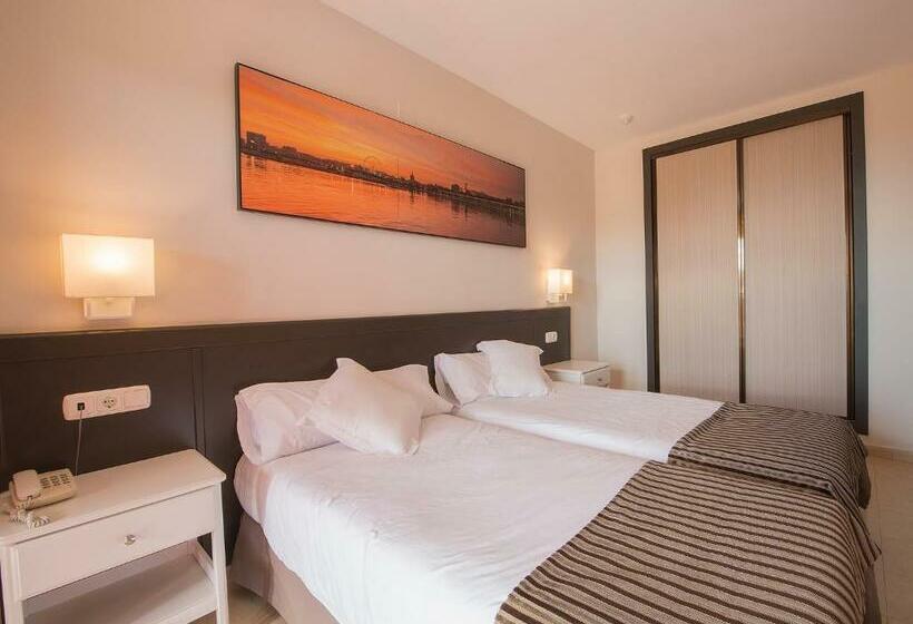 Suite con Terraza, Fuengirola Beach Apartamentos Turísticos