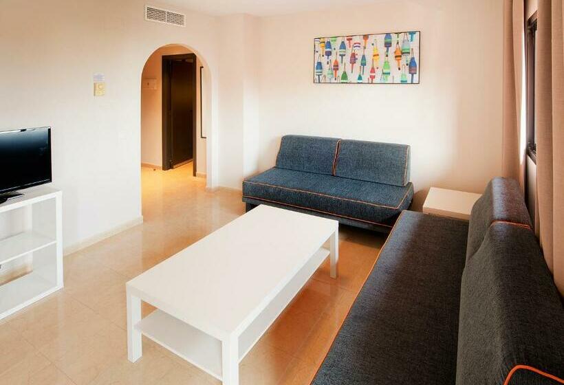 Suite con Terraza, Fuengirola Beach Apartamentos Turísticos