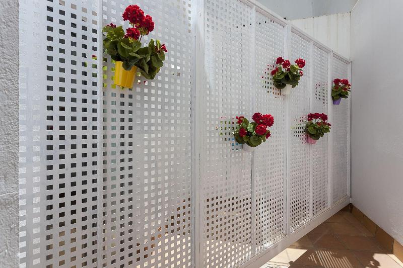 اتاق استاندارد یک نفره, Aacr Museo