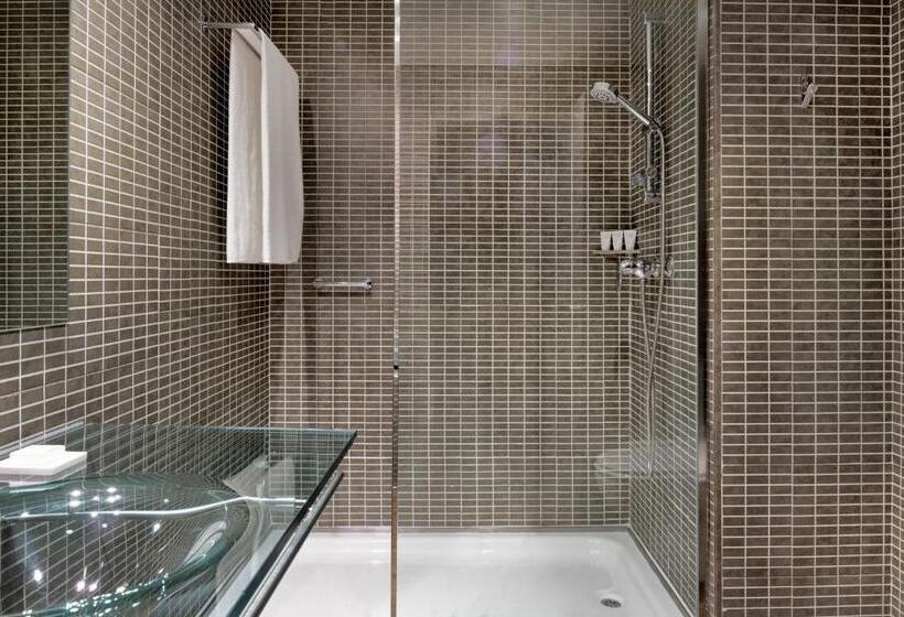 اتاق استاندارد, Ac Hotel Algeciras By Marriott