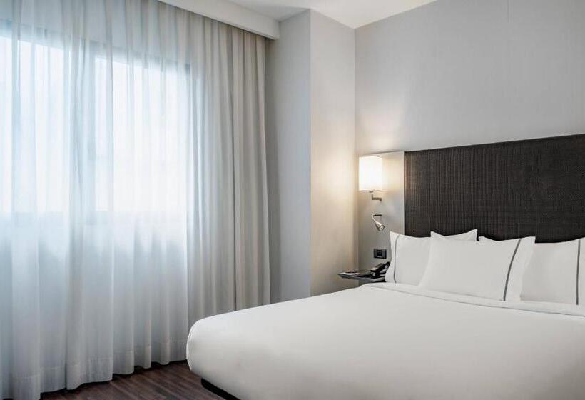 اتاق استاندارد, Ac Hotel Algeciras By Marriott