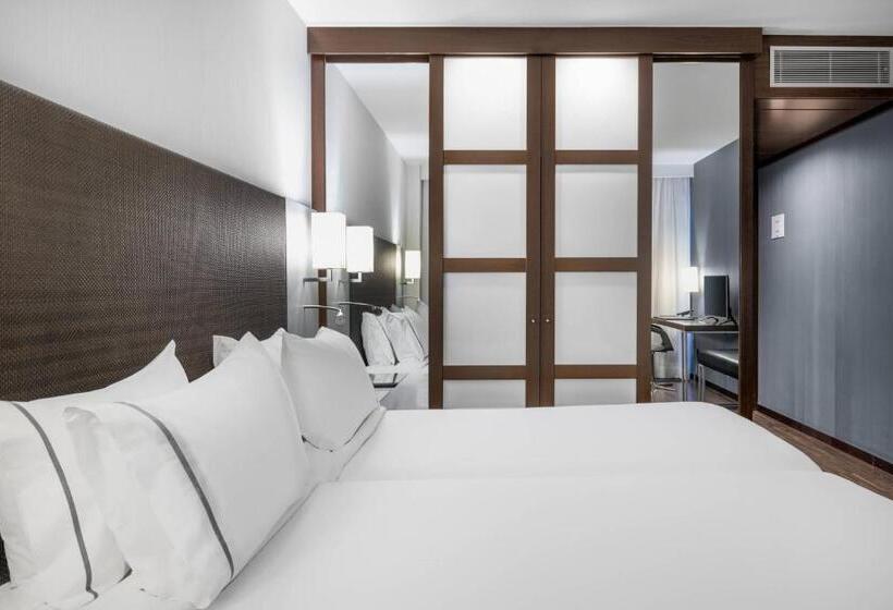 اتاق استاندارد, Ac Hotel Algeciras By Marriott