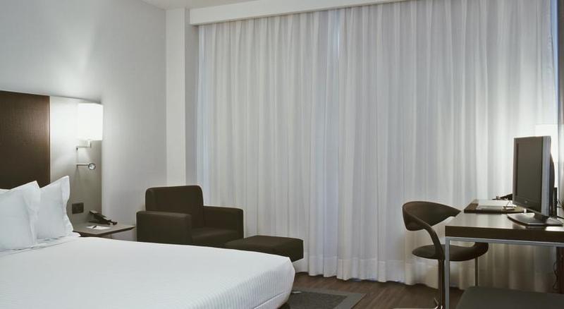 اتاق استاندارد, Ac Hotel Algeciras By Marriott