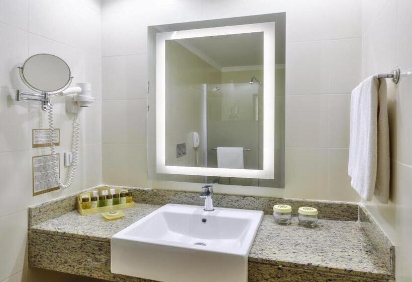 اتاق استاندارد اینتریور, Akka Alinda Hotel   Premium Ultra All Inclusive