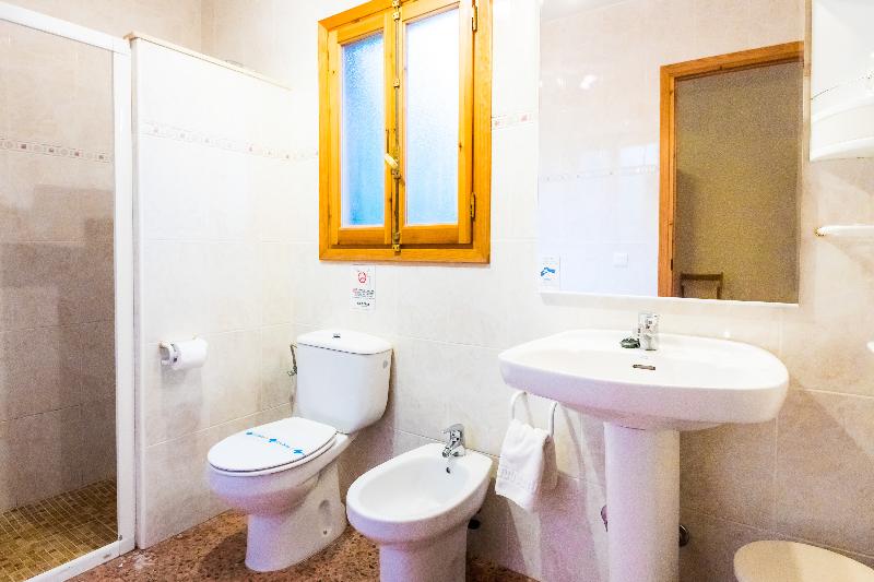ویلای 3 خوابه, Arenal Playa