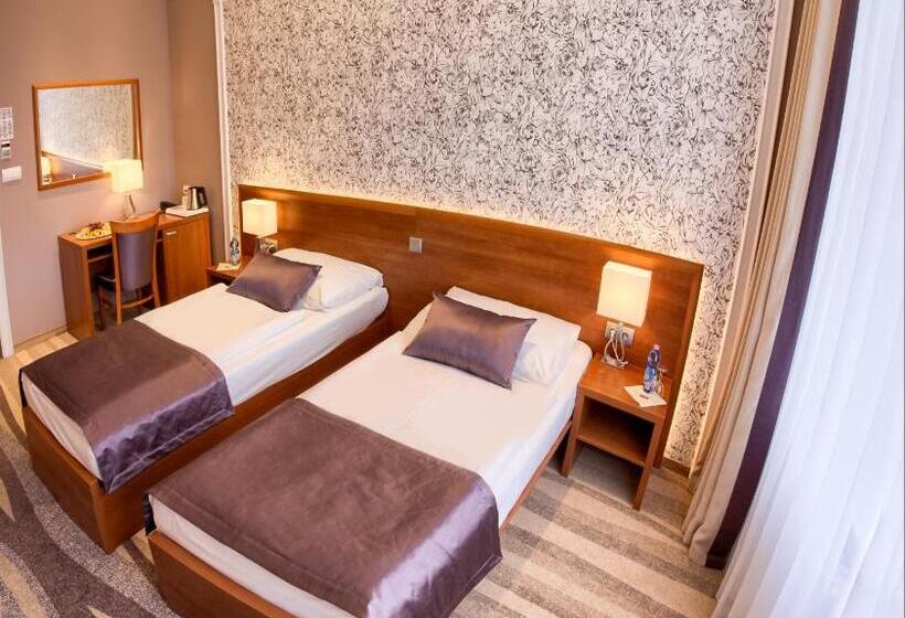 Premium Zimmer, Avanti  Brno