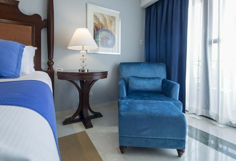 اتاق لوکس, Barceló Aruba   All Inclusive