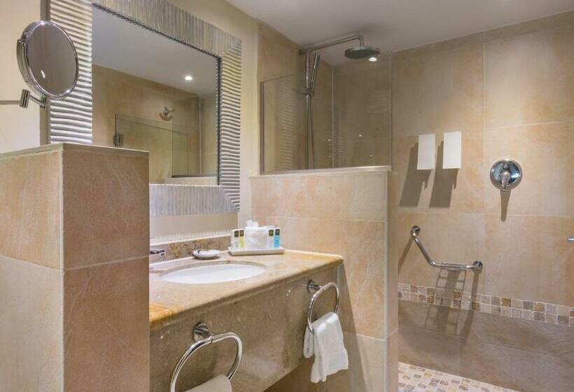 اتاق لوکس با چشم‌انداز, Barceló Aruba   All Inclusive